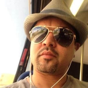 Meet your Posher, Jose